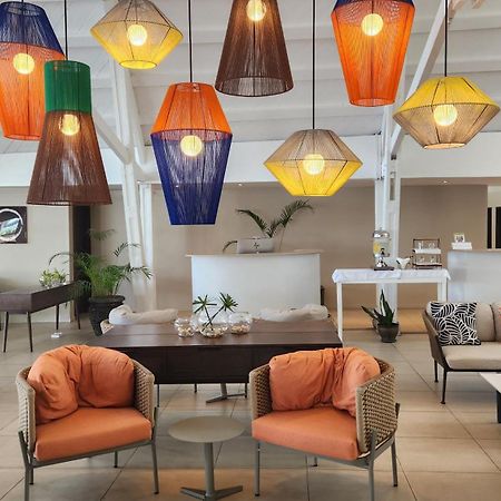 Novotel Suva Lami Bay Luaran gambar