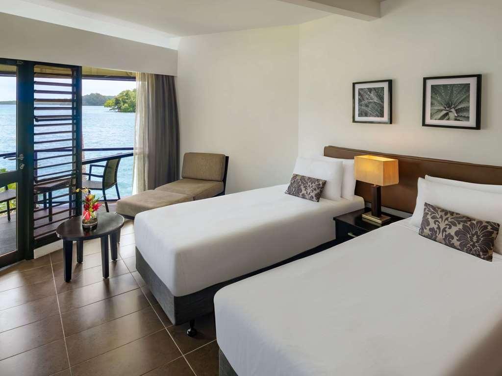 Novotel Suva Lami Bay Bilik gambar