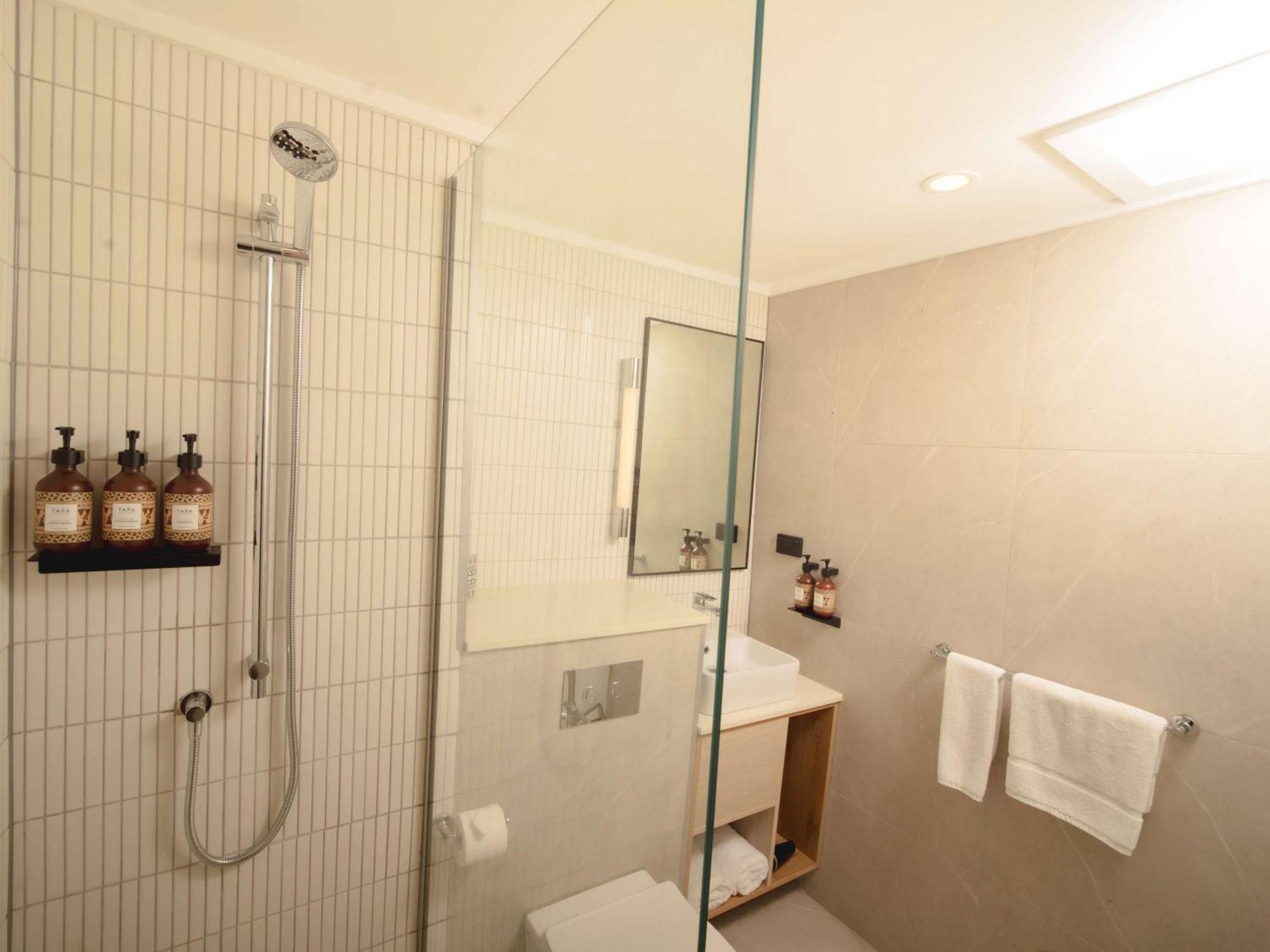 Novotel Suva Lami Bay Luaran gambar