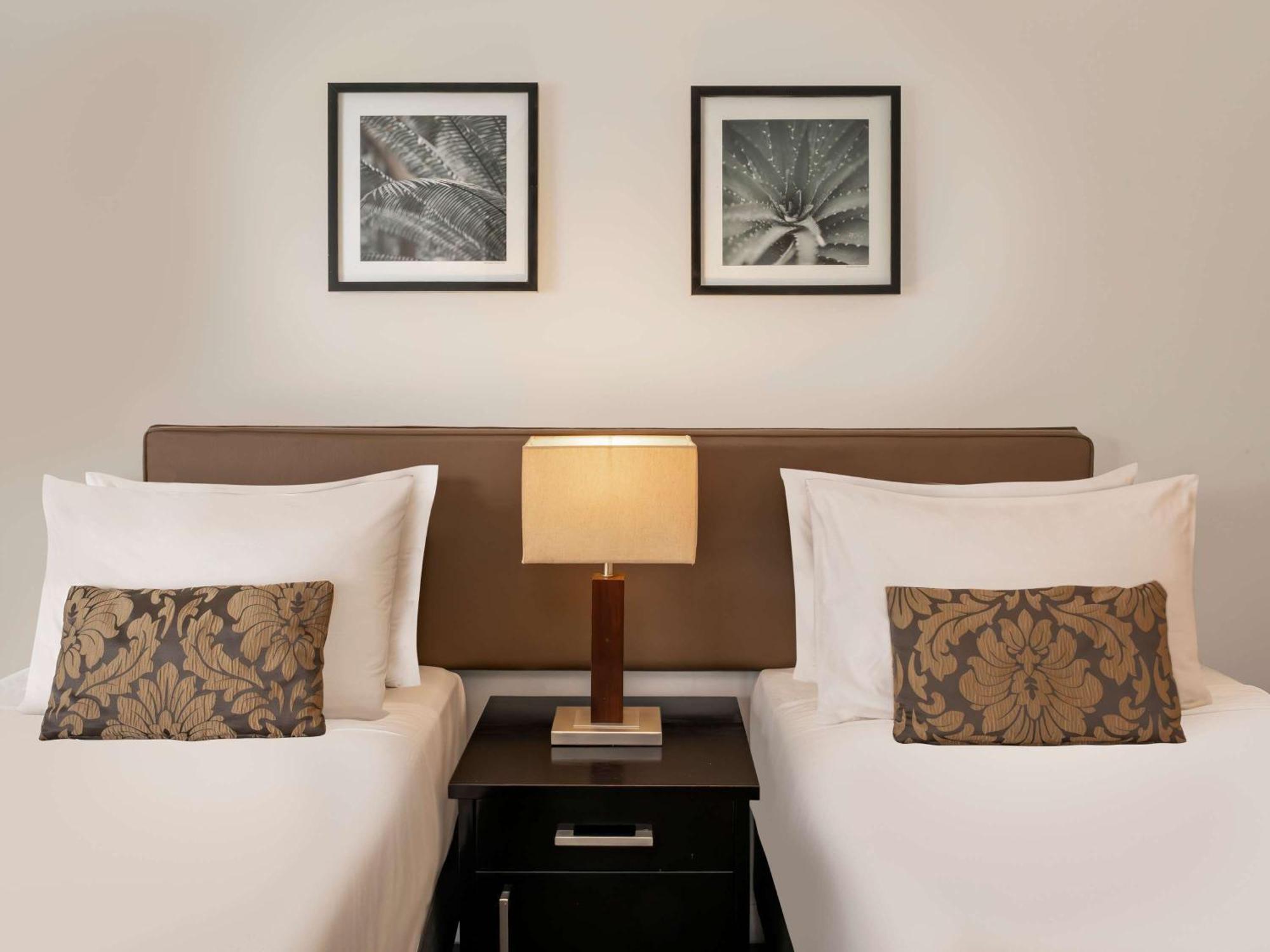 Novotel Suva Lami Bay Luaran gambar