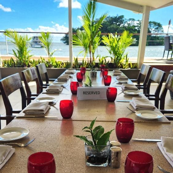Novotel Suva Lami Bay Luaran gambar