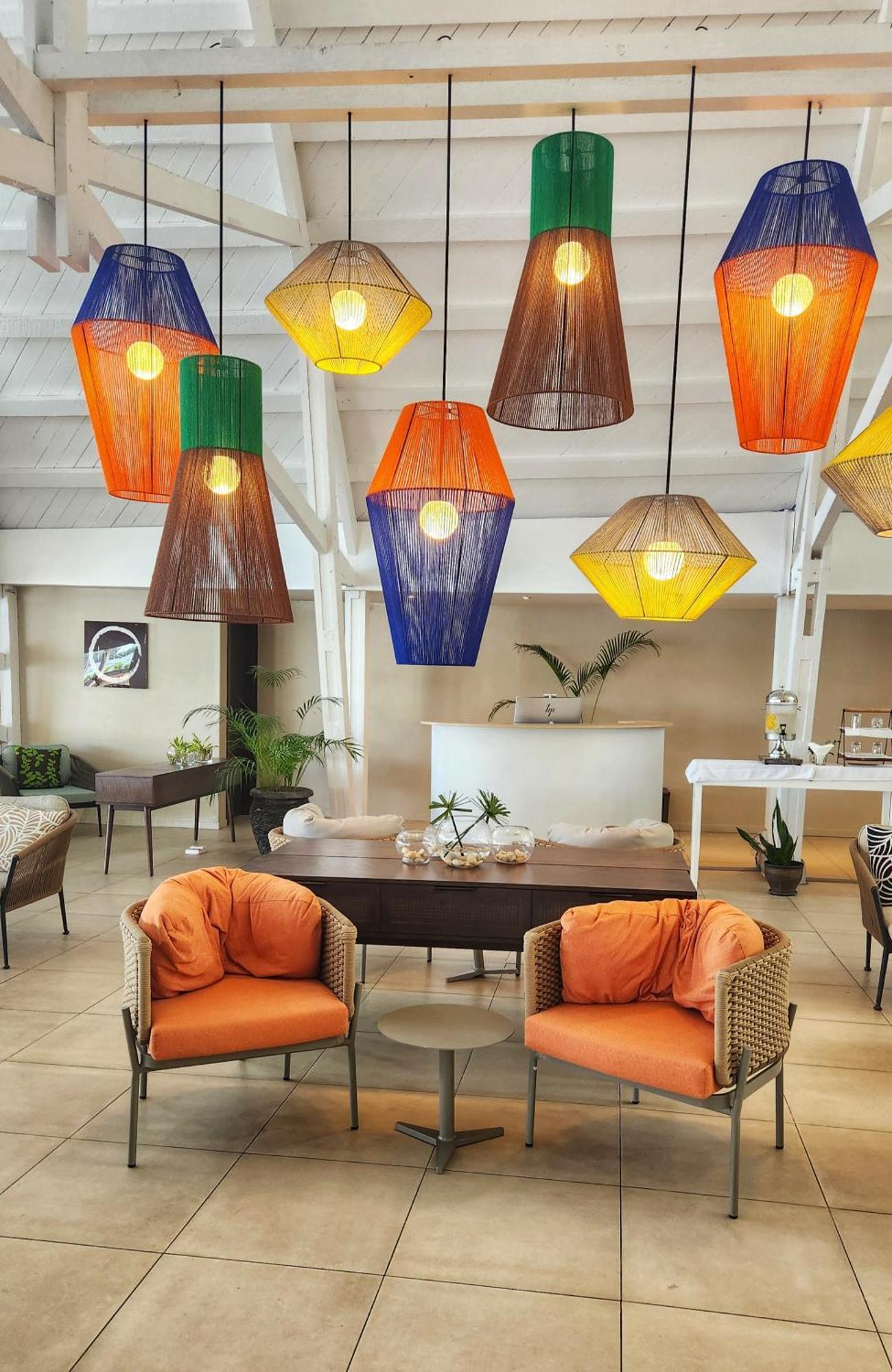 Novotel Suva Lami Bay Luaran gambar