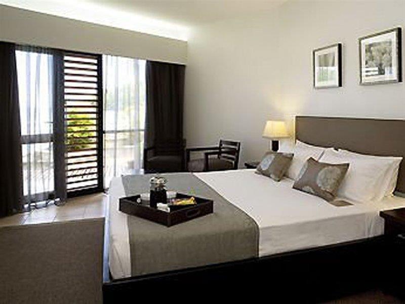 Novotel Suva Lami Bay Luaran gambar