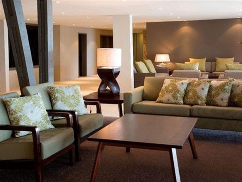 Novotel Suva Lami Bay Luaran gambar