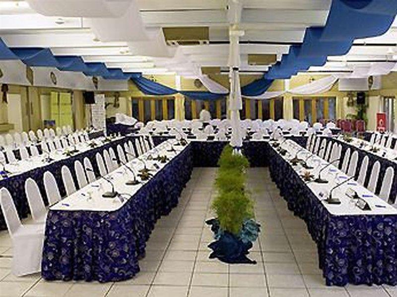 Novotel Suva Lami Bay Kemudahan gambar